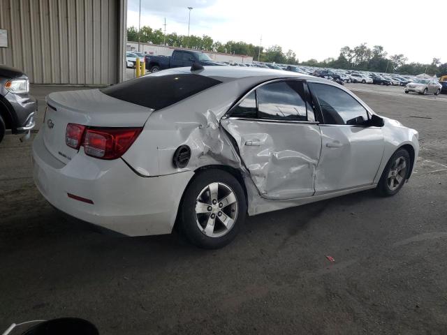 Image 3 of 2014 CHEVROLET MALIBU LS 2014 with VIN 1G11B5SL9EF104406