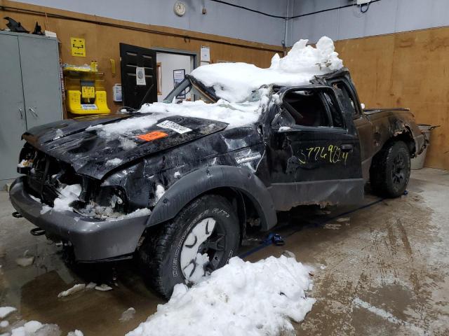 2008 FORD RANGER SUPER CAB 2008 image