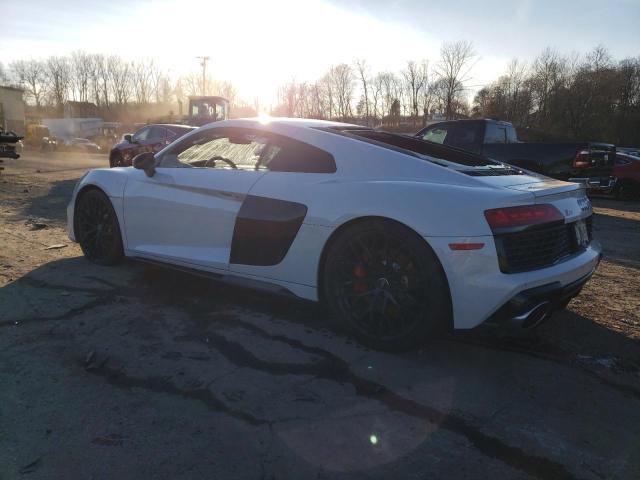 Image 2 of 2020 AUDI R8  2020 with VIN WUAEEAFX6L7901549