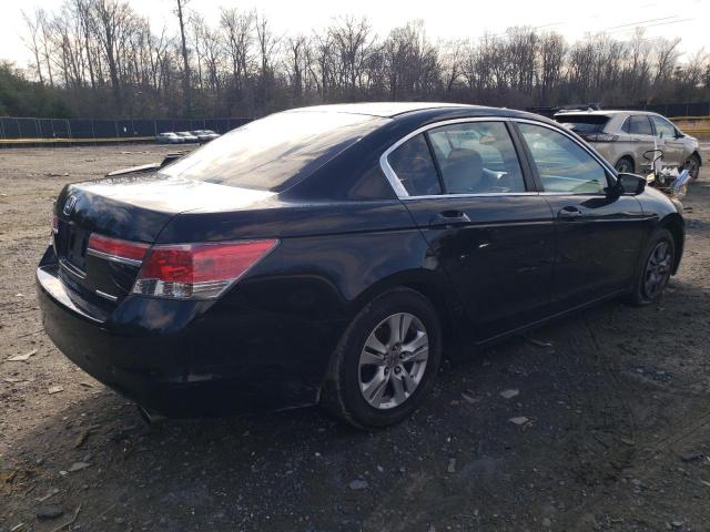 Image 3 of 2011 HONDA ACCORD SE 2011 with VIN 1HGCP2F6XBA076825