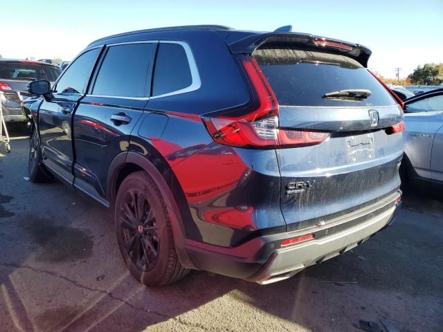 Image 2 of 2023 HONDA CR-V SPORT TOURING 2023 with VIN 7FARS6H99PE004006