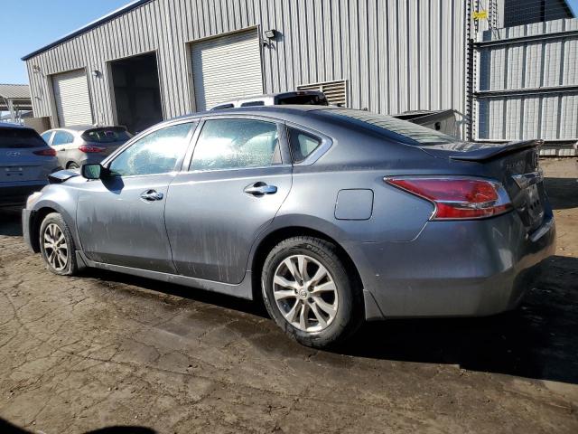 Изображение 2 2014 NISSAN ALTIMA 2.5 2014 с VIN 1N4AL3AP9EN389679