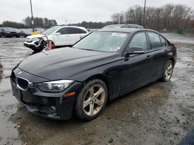 Изображение 2014 BMW 328 I 2014