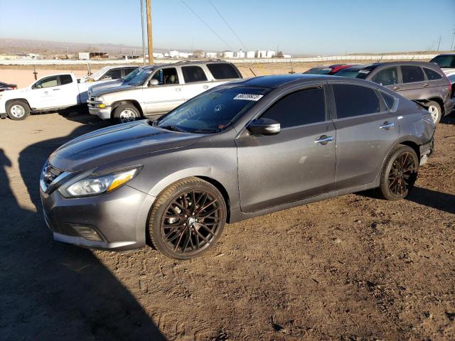 Obraz 1 z 2017 NISSAN ALTIMA 2.5 2017 z VIN 1N4AL3AP0HC131292