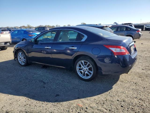 Image 2 of 2010 NISSAN MAXIMA S 2010 with VIN 1N4AA5AP8AC840477