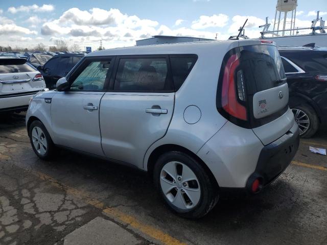 Изображение 2 2016 KIA SOUL  2016 с VIN KNDJN2A24G7873981