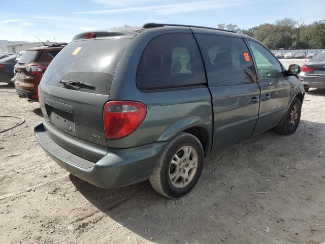 Image 3 of 2004 DODGE CARAVAN SXT 2004 with VIN 1D4GP45RX4B552983