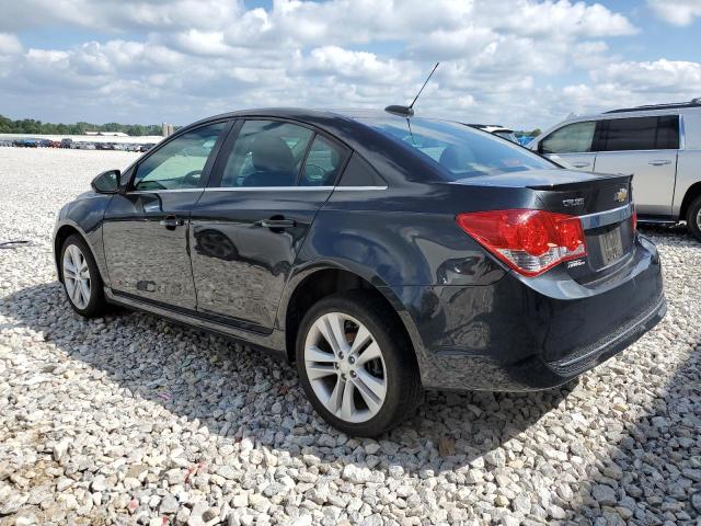 Изображение 2 2015 CHEVROLET CRUZE LT 2015 с VIN 1G1PE5SB4F7243797