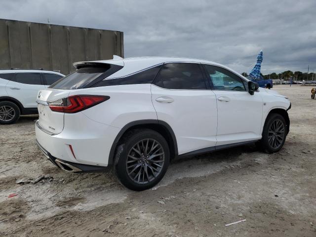 Obraz 3 z 2017 LEXUS RX 350 BASE 2017 z VIN 2T2ZZMCA4HC071689