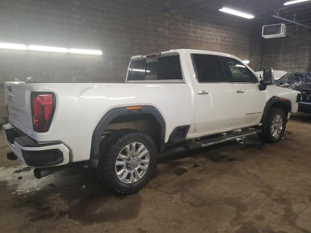 Obraz 3 z 2022 GMC SIERRA K2500 DENALI 2022 z VIN 1GT49REY9NF109524