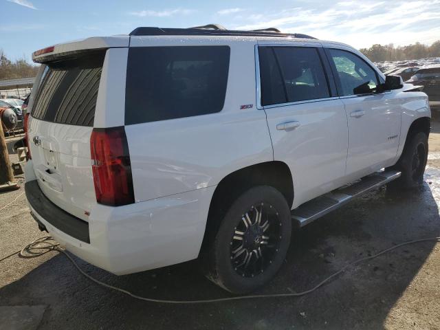 Image 3 of 2015 CHEVROLET TAHOE K1500 LT 2015 with VIN 1GNSKBKC8FR622881