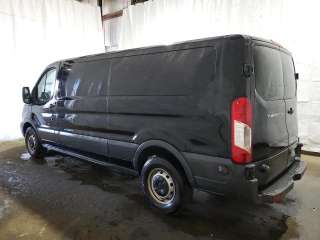 Изображение 2 2018 FORD TRANSIT T-250 2018 с VIN 1FTYR2YM4JKB56169