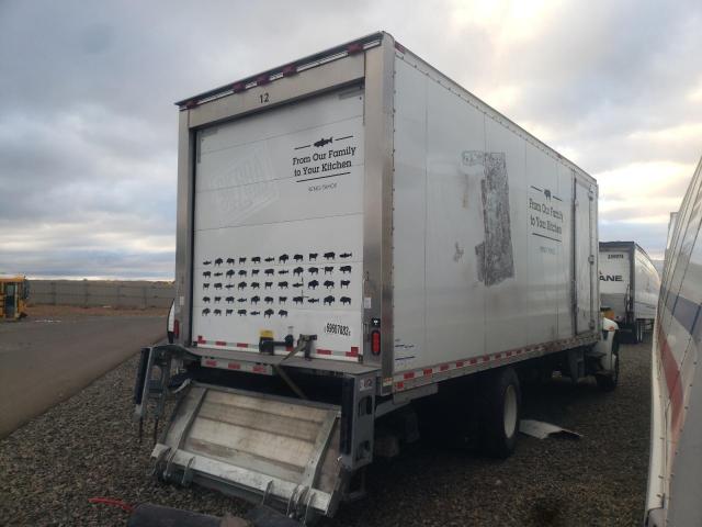 Image 3 of 2022 INTERNATIONAL MV607  2022 with VIN 3HAEUMML9NL861673