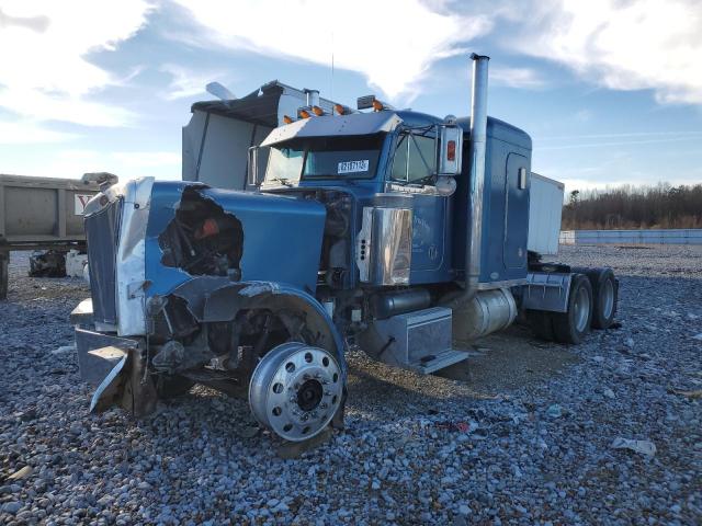 Изображение 2 1994 PETERBILT 378  1994 с VIN 1XPFD69X3RN358063