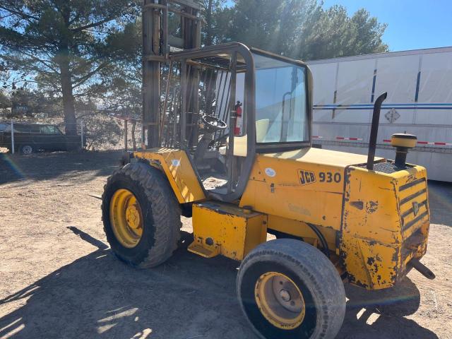 1996 JCB OTHER 1996 image