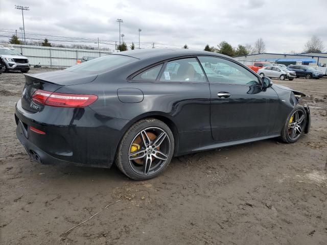 Image 3 of 2020 MERCEDES-BENZ E 450 4MATIC 2020 with VIN W1K1J6JB6LF134412