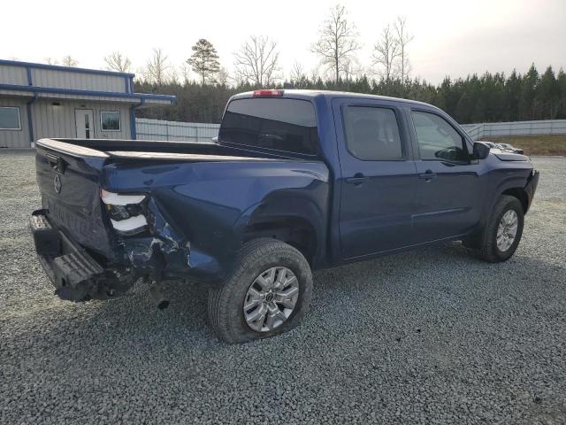 Изображение 3 2023 NISSAN FRONTIER S 2023 с VIN 1N6ED1EKXPN604482