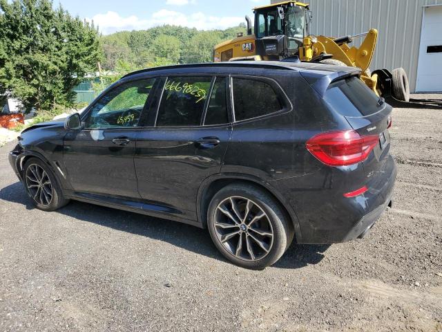 Obraz 2 z 2019 BMW X3 XDRIVEM40I 2019 z VIN 5UXTS3C52KLR72618