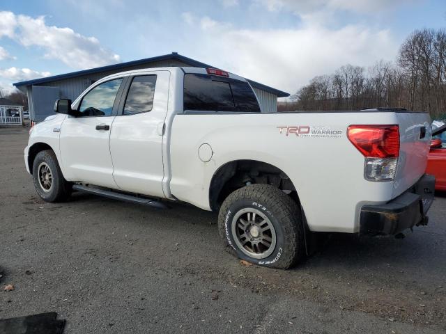 Obraz 2 z 2010 TOYOTA TUNDRA DOUBLE CAB SR5 2010 z VIN 5TFUY5F11AX145399