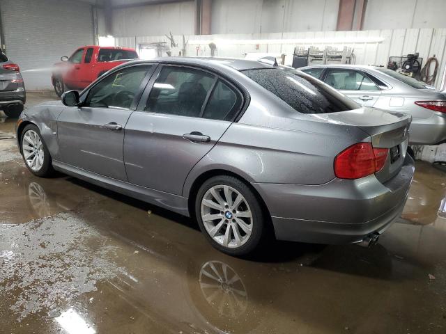 Image 2 of 2011 BMW 328 I 2011 with VIN WBAPH7C59BE460977