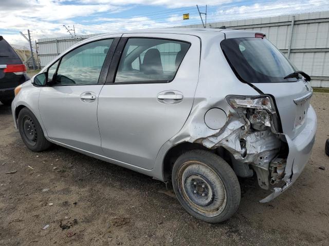 Obraz 2 z 2014 TOYOTA YARIS  2014 z VIN VNKKTUD31EA011190