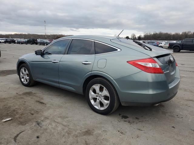 Image 2 of 2010 HONDA ACCORD CROSSTOUR EXL 2010 with VIN 5J6TF2H53AL000480