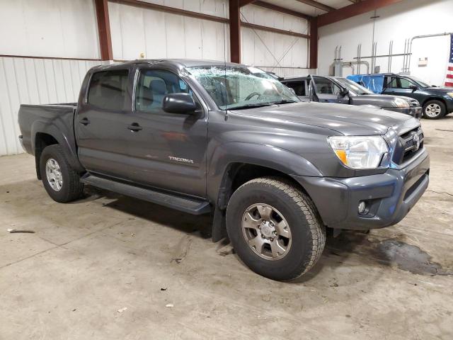Image 3 of 2015 TOYOTA TACOMA DOUBLE CAB 2015 with VIN 3TMLU4EN2FM188278
