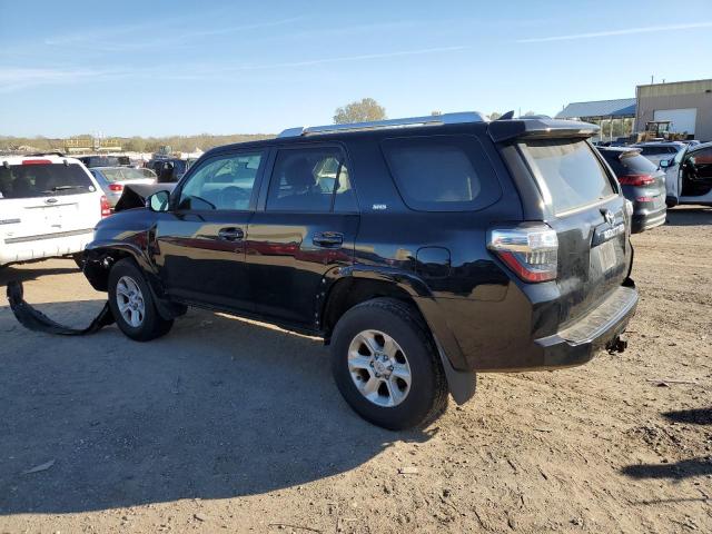 Obraz 2 z 2015 TOYOTA 4RUNNER SR5 2015 z VIN JTEBU5JR4F5209353
