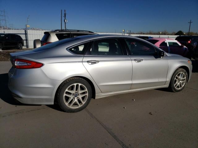 Image 3 of 2015 FORD FUSION SE 2015 with VIN 3FA6P0HD9FR256083