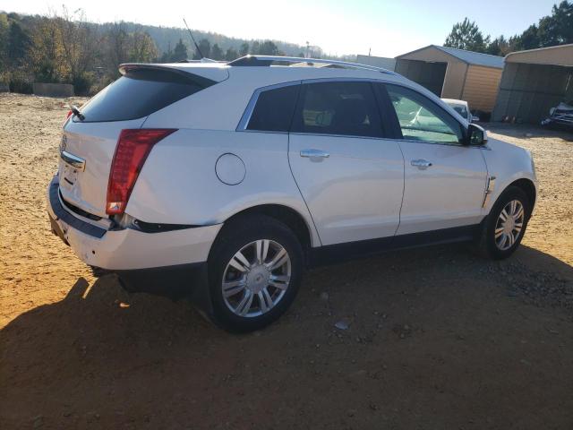 Image 3 of 2011 CADILLAC SRX LUXURY COLLECTION 2011 with VIN 3GYFNAEY7BS576867