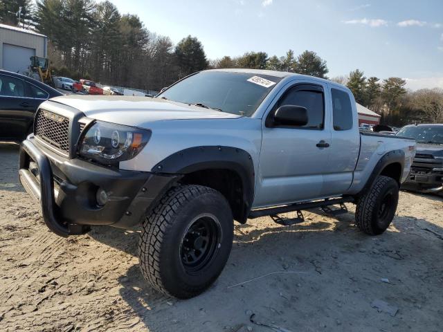 Изображение 1 2005 TOYOTA TACOMA ACCESS CAB 2005 с VIN 5TEUU42N05Z129272