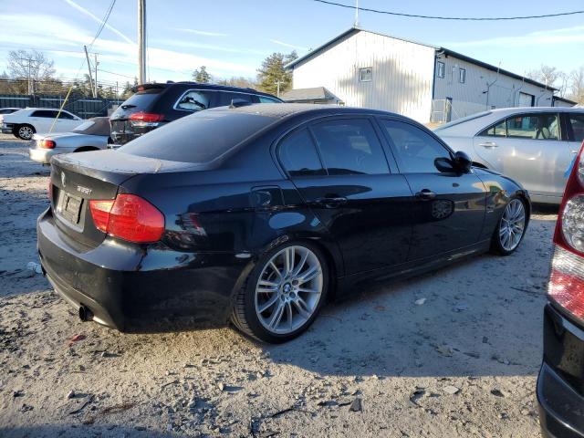 Image 3 of 2011 BMW 335 XI 2011 with VIN WBAPL5C50BA920053