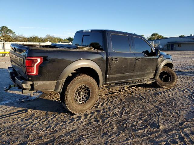 Image 3 of 2019 FORD F150 RAPTOR 2019 with VIN 1FTFW1RG3KFB69413