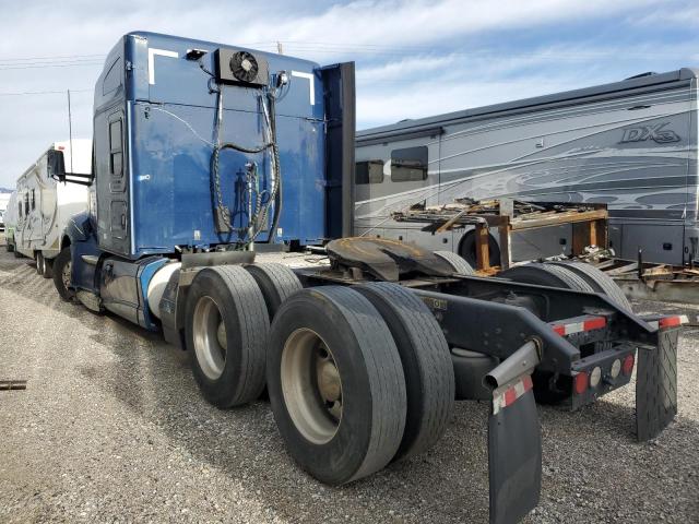 Изображение 3 2017 KENWORTH CONSTRUCTION T680 2017 с VIN 1XKYD49X6HJ129031