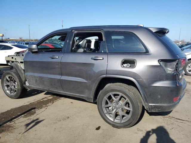 Изображение 2 2021 JEEP GRAND CHEROKEE LIMITED 2021 с VIN 1C4RJFBG9MC810586