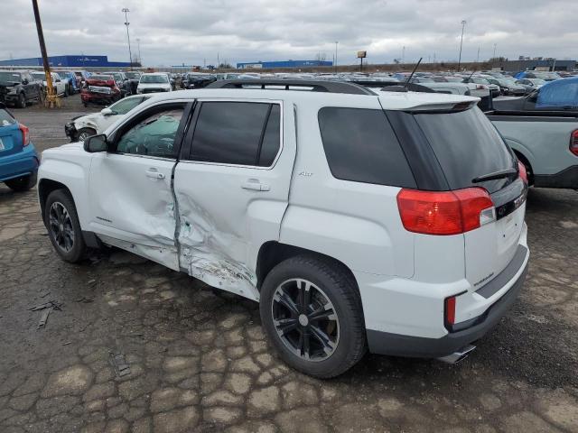 Image 2 of 2017 GMC TERRAIN SLT 2017 with VIN 2GKALPEK6H6335267