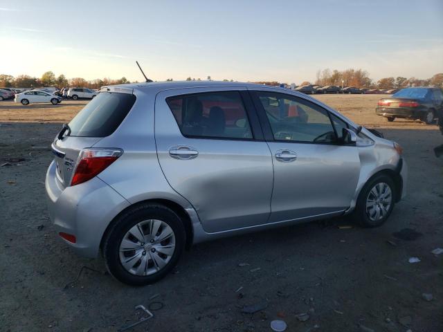 Image 3 of 2014 TOYOTA YARIS  2014 with VIN JTDKTUD35ED595293