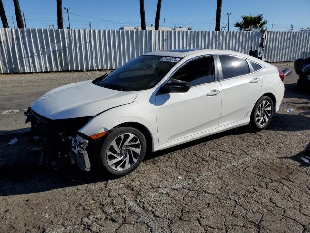 Obraz 1 z 2016 HONDA CIVIC EX 2016 z VIN 2HGFC2F72GH509774