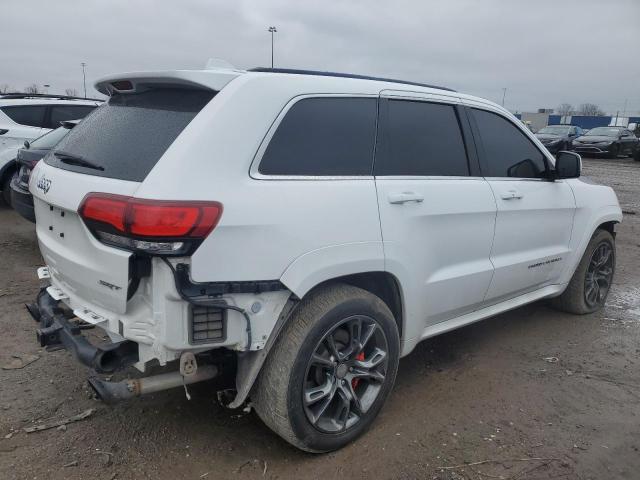 Изображение 3 2015 JEEP GRAND CHEROKEE SRT-8 2015 с VIN 1C4RJFDJ5FC174423