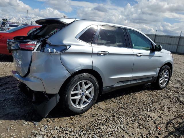 Изображение 3 2021 FORD EDGE SEL 2021 с VIN 2FMPK4J90MBA19533