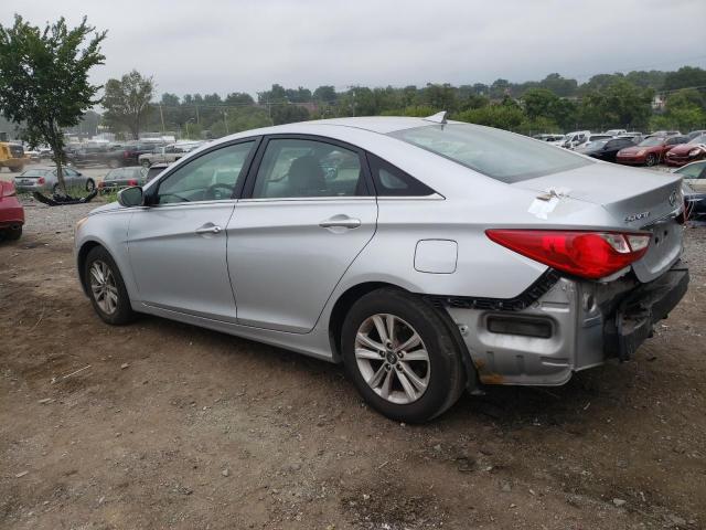 Изображение 2 2013 HYUNDAI SONATA GLS 2013 с VIN 5NPEB4AC5DH646000