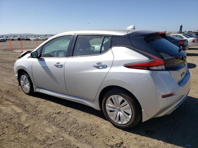 Image 2 of 2023 NISSAN LEAF S 2023 with VIN 1N4AZ1BV0PC558759