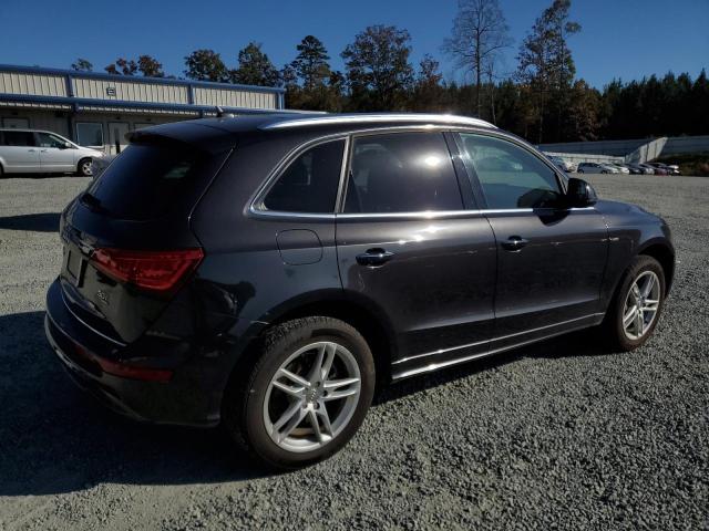 Изображение 3 2015 AUDI Q5 PREMIUM PLUS 2015 с VIN WA1DGAFPXFA020518