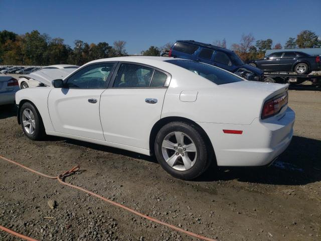 Image 2 of 2014 DODGE CHARGER SE 2014 with VIN 2C3CDXBG1EH363368