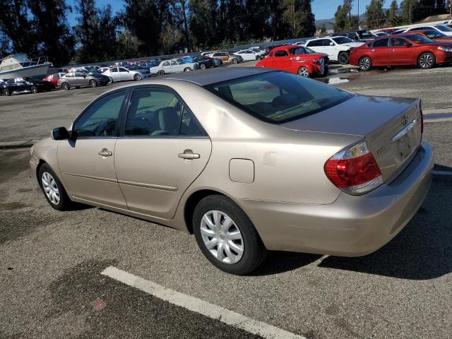 Obraz 2 z 2005 TOYOTA CAMRY LE 2005 z VIN 4T1BE30K45U950421