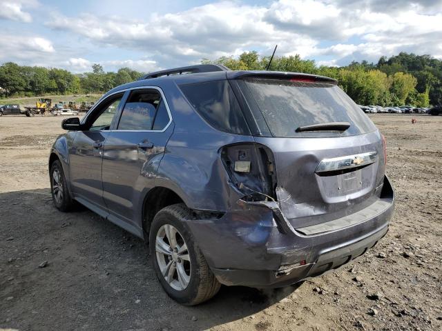 Изображение 2 2014 CHEVROLET EQUINOX LT 2014 с VIN 2GNALBEK2E6291155