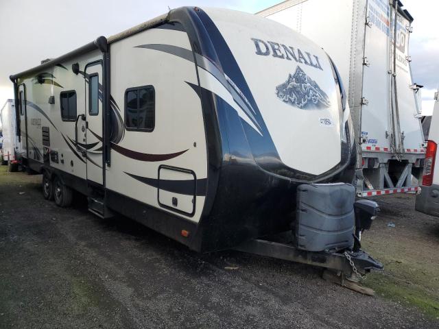 Изображение 2016 DUTC DENALI 2016