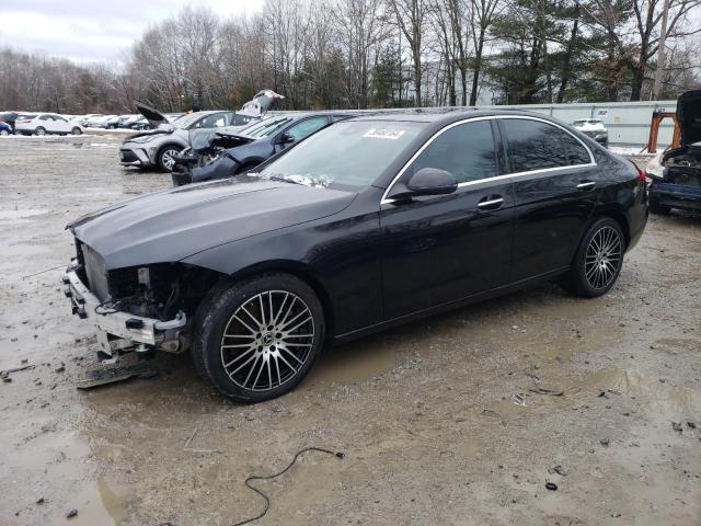 Obraz 1 z 2023 MERCEDES-BENZ C 300 4MATIC 2023 z VIN W1KAF4HBXPR083447