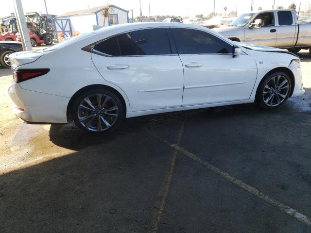 Изображение 3 2020 LEXUS ES 350 F-SPORT 2020 с VIN 58AGZ1B16LU066232