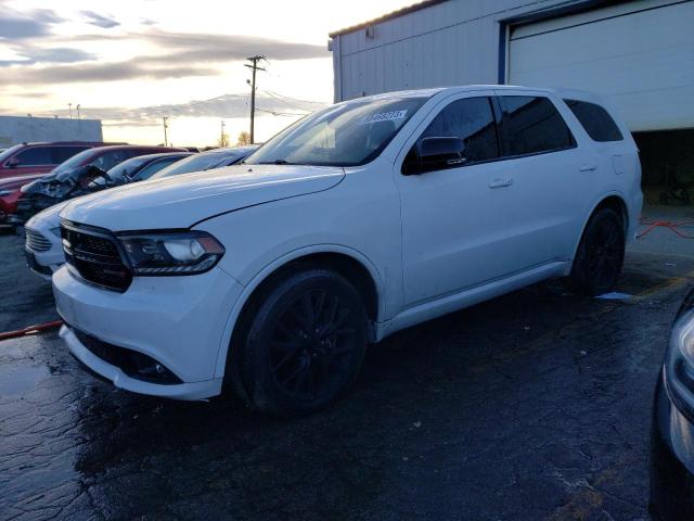 Obraz 2015 DODGE DURANGO R/T 2015